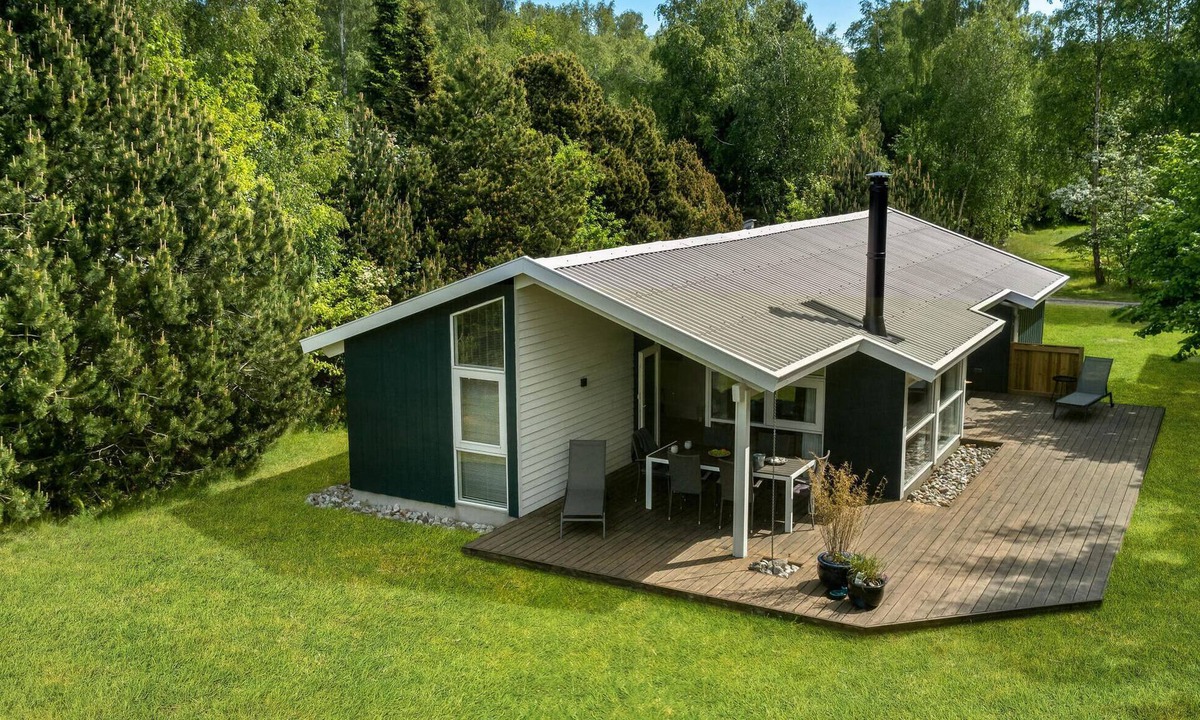 Accommodation Samsø | Marup