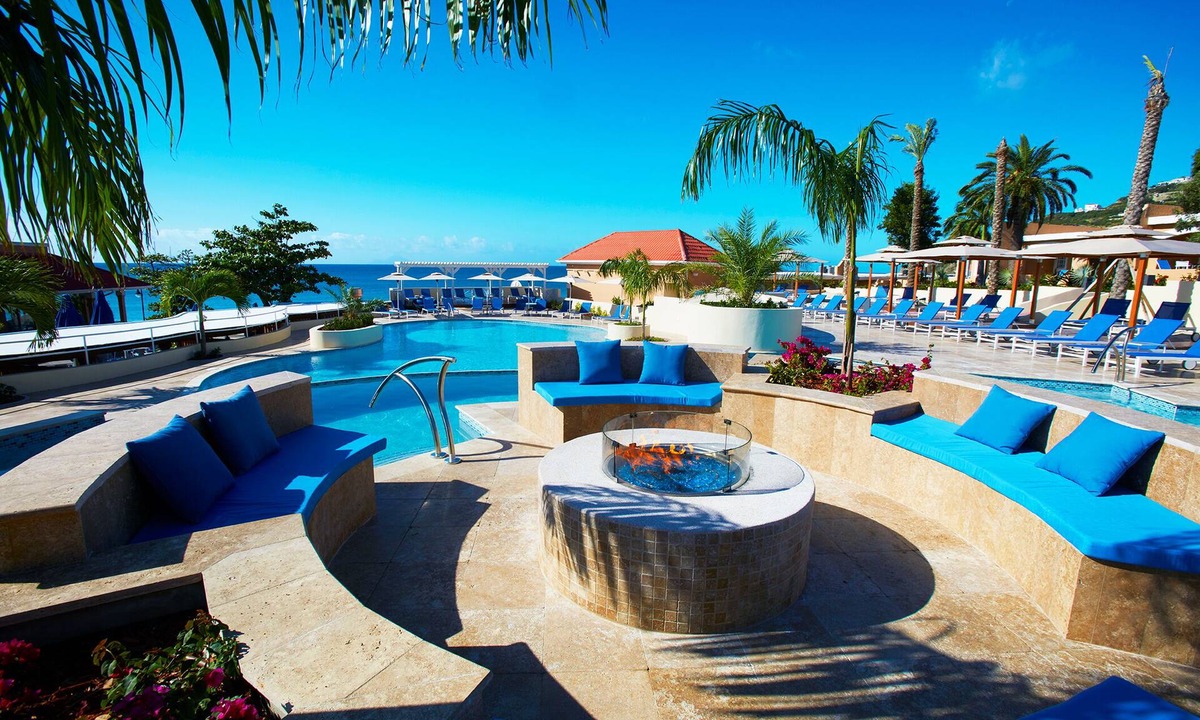 Divi Little Bay Beach Resort | Philipsburg