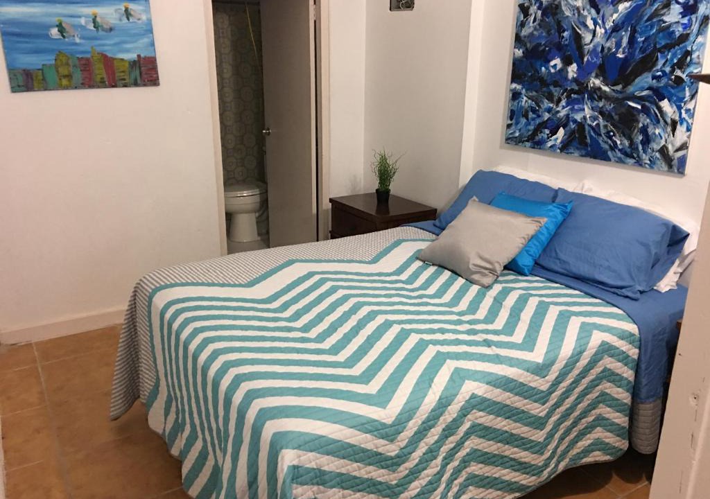 City Inn | Manati