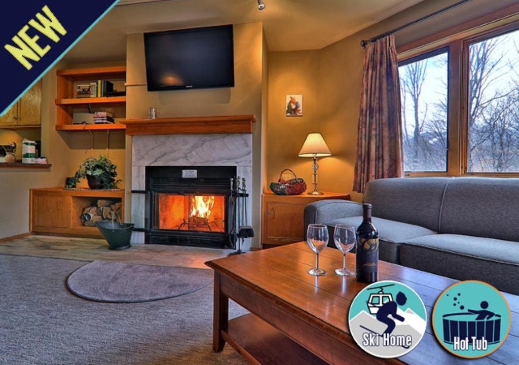 Highridge | Central Vermont- Killington
