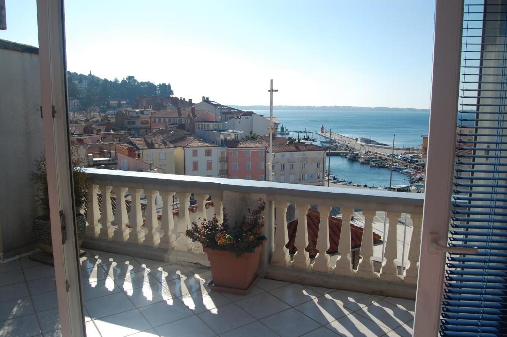 Pirano | Piran