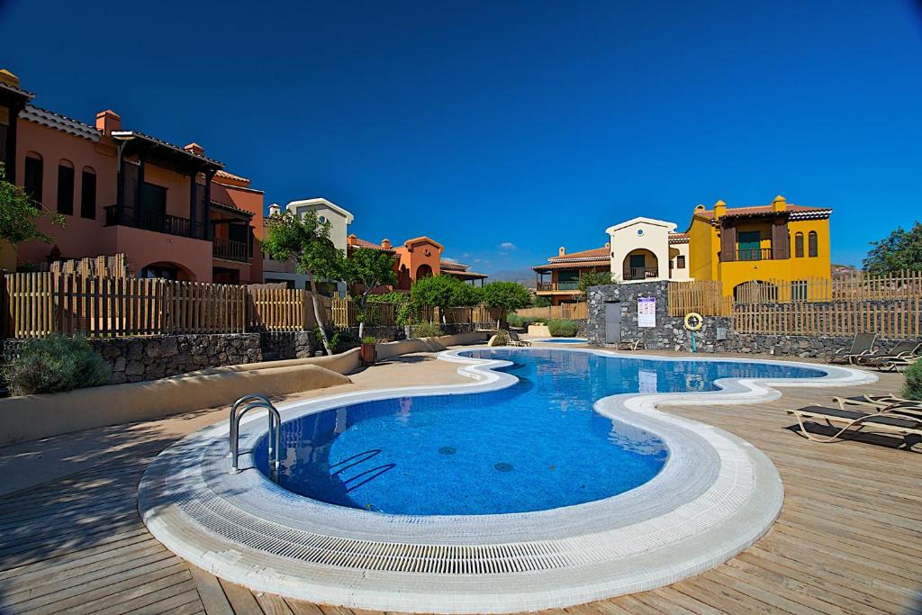 San Blas | San Miguel de Abona