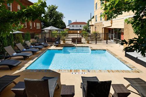 Museum Hotel Oklahoma City | Midtown