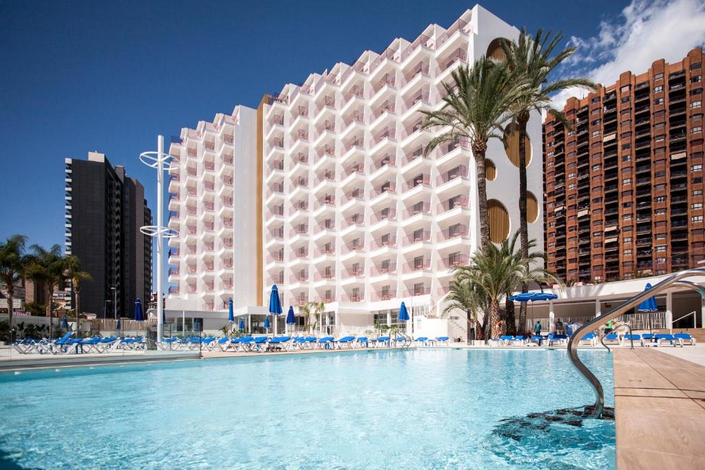 Hotel | Benidorm