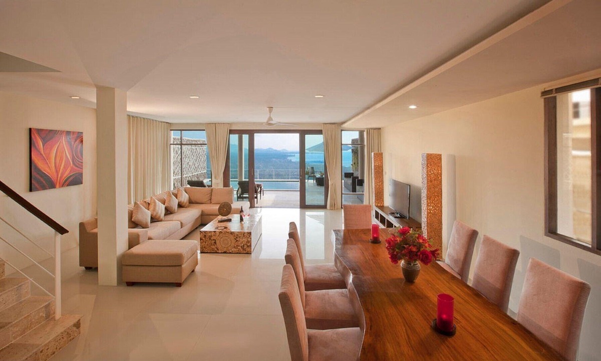 Amera Villas | Moo 5