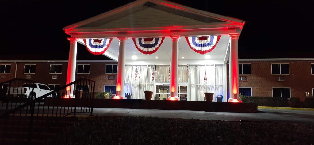 Americas Value Inn Suites Phenix City | Phenix City