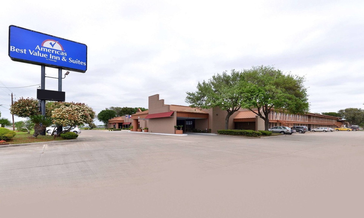 Americas Value Inn Suites Victoria | Victoria