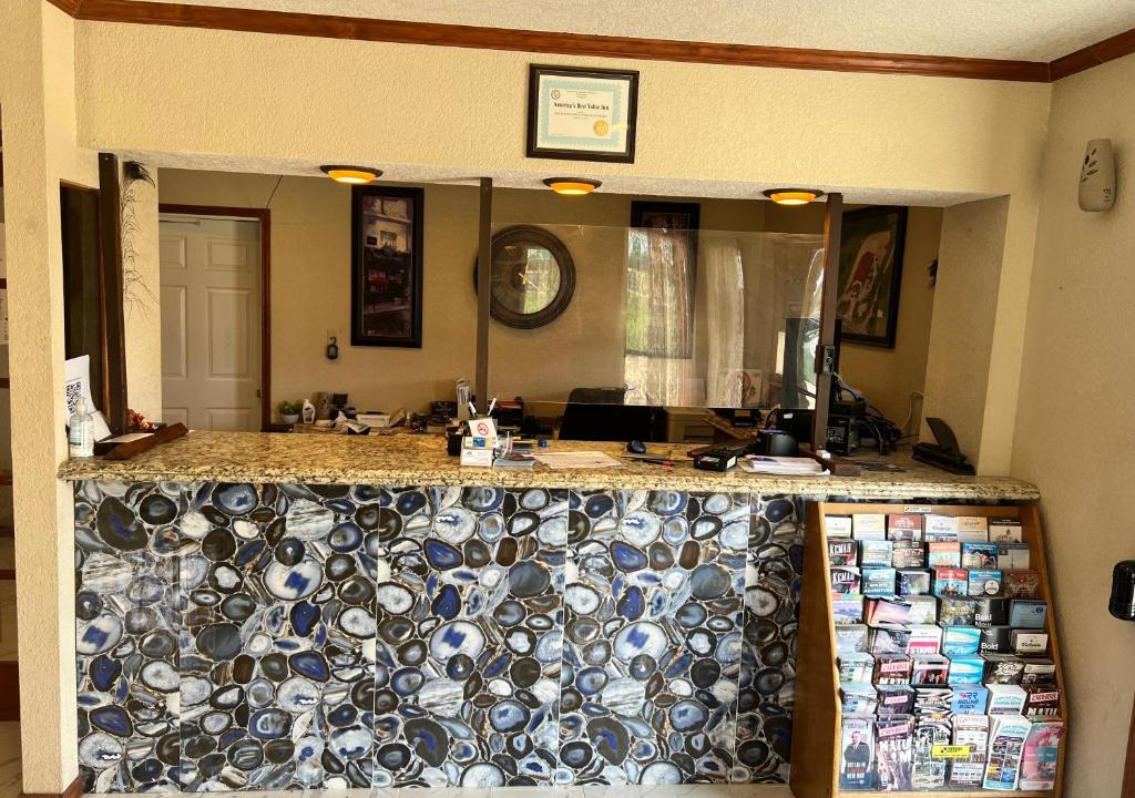 Americas Value Inn Edna | Edna
