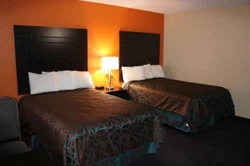 Americas Value Inn Giddings | Giddings