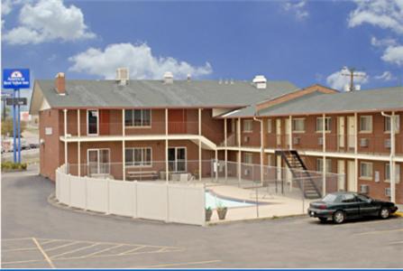 Americas Value Inn Greeley Evans | Evans