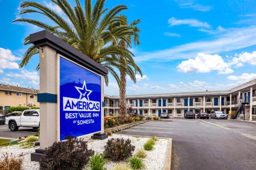 Americas Value Inn Milpitas | Milpitas