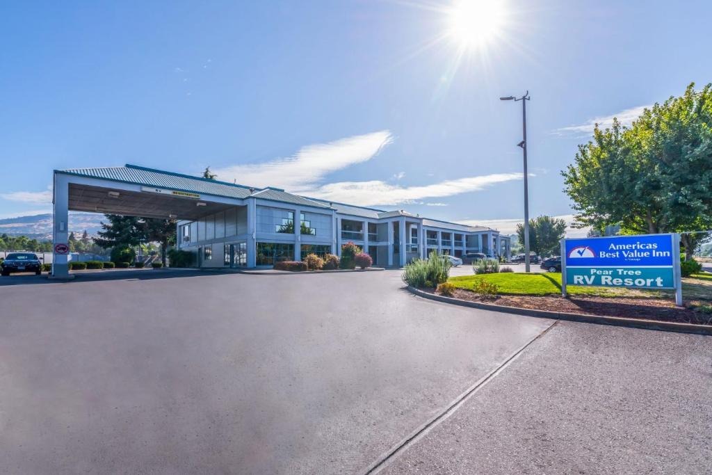 Americas Value Inn Phoenix Ashland | Phoenix