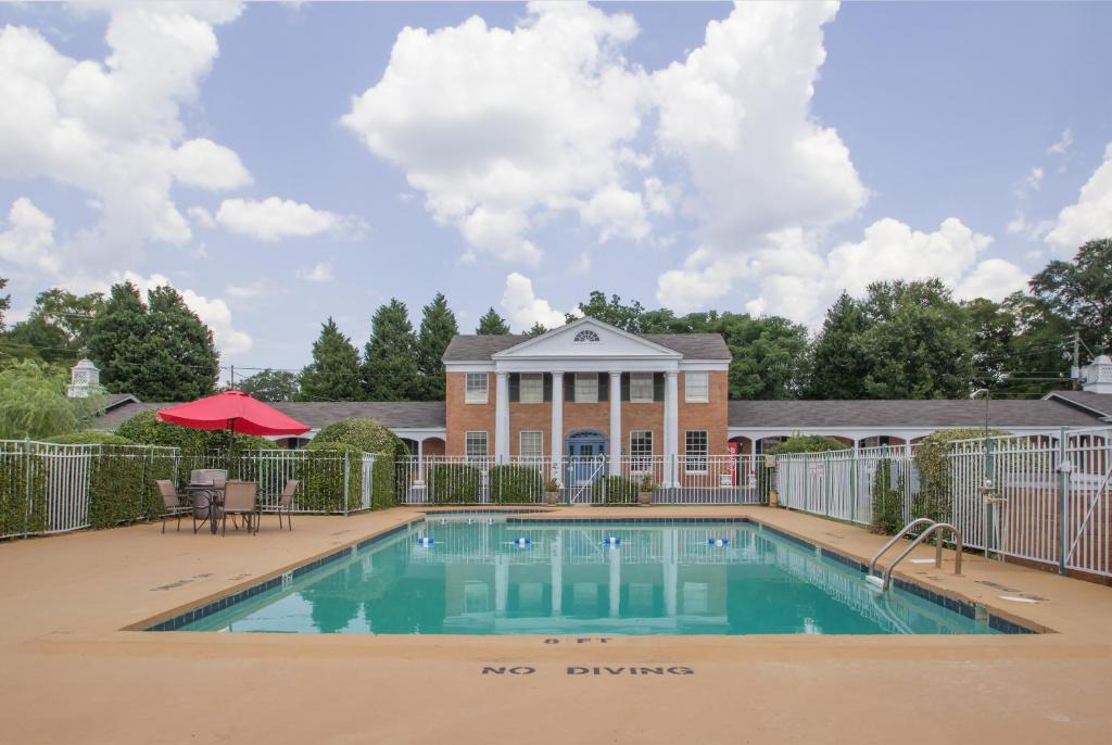 Americas Value Inn Suites Forsyth | Forsyth