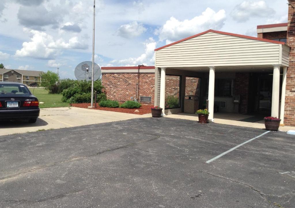 Americas Value Inn | Clear Lake