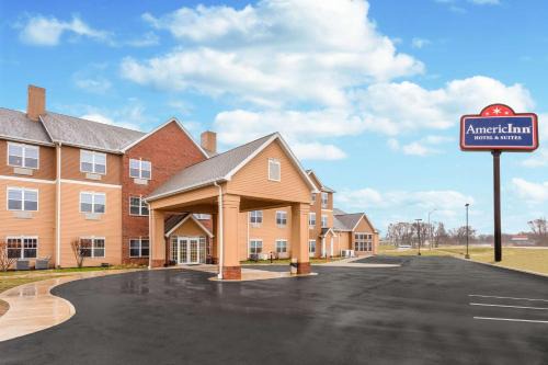 Americinn | Fulton