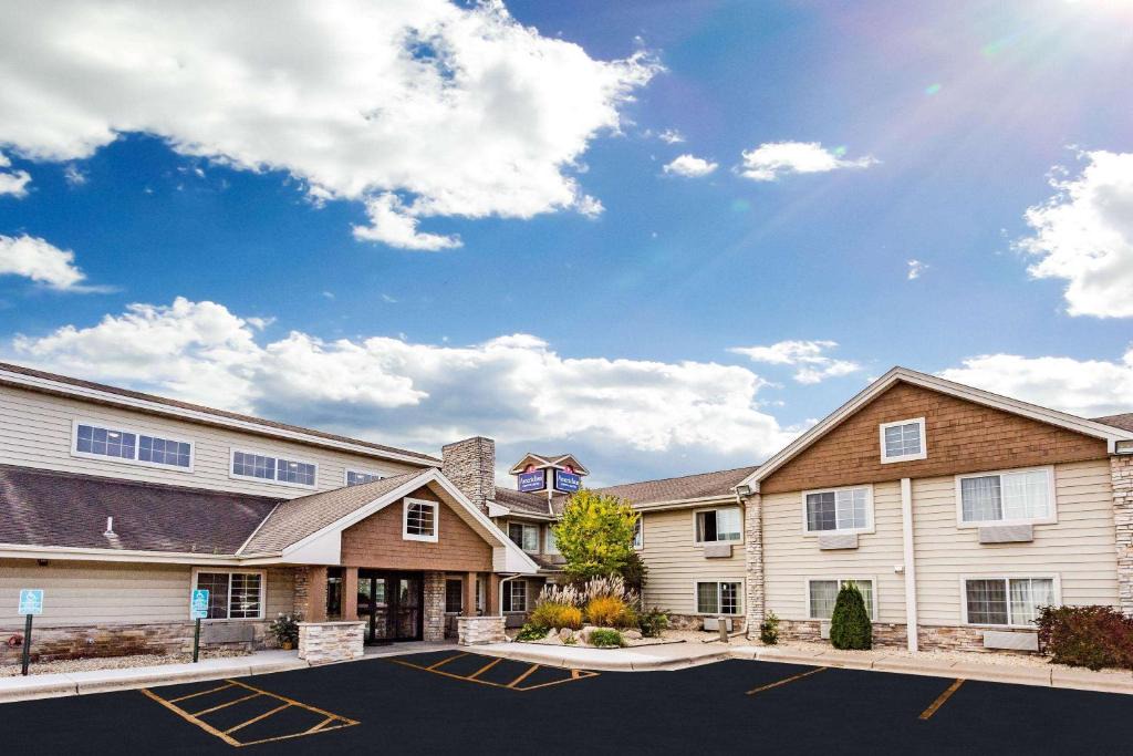 Americinn | Long Lake