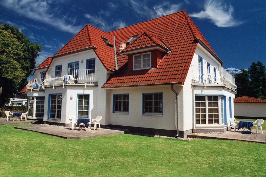 An Der Galerie | Zingst