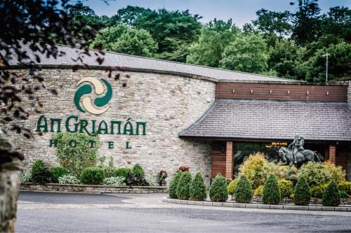 An Grianan Hotel | Speenoge