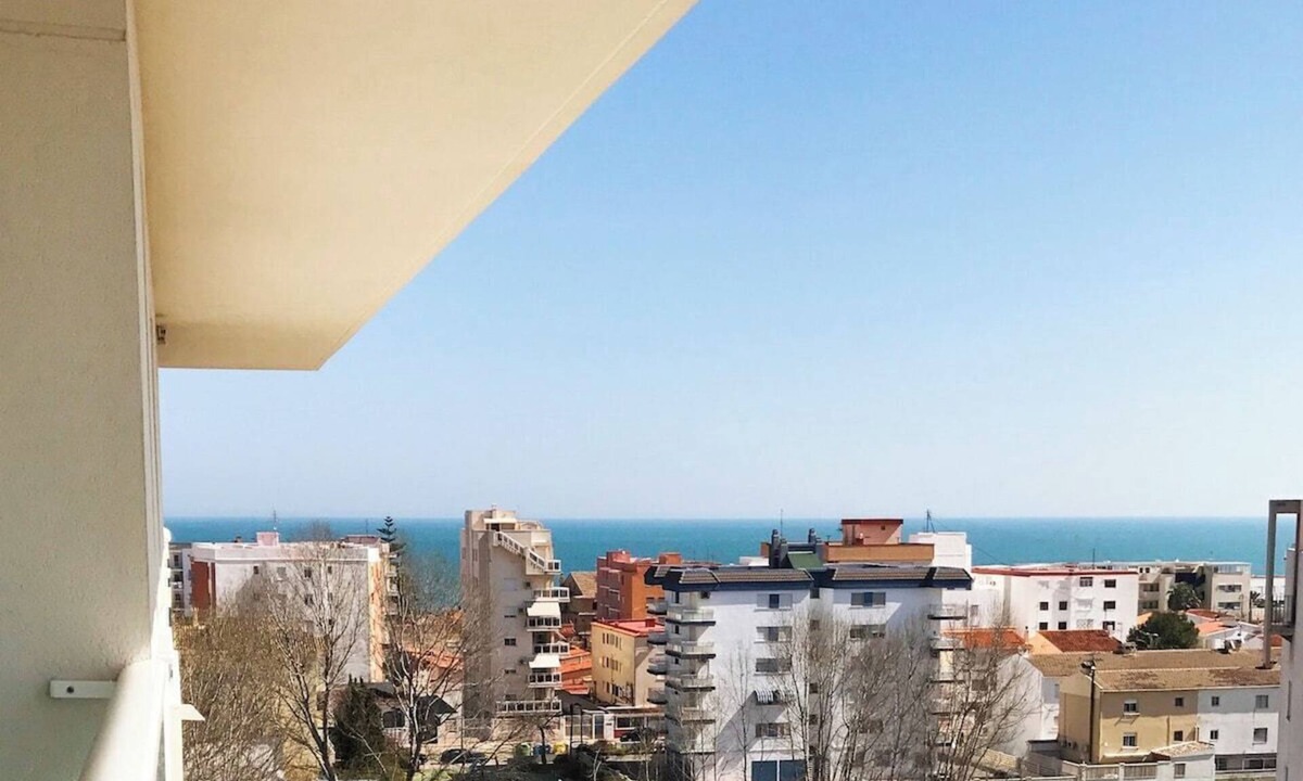 Blaumar Mediterranea | Platja de Piles