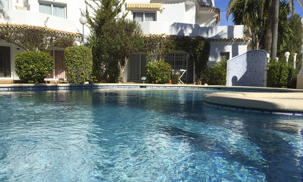 Oasis Beach Marineta | Denia
