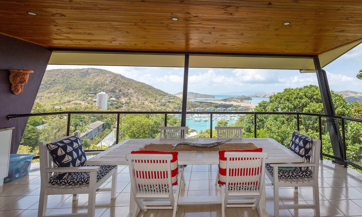 Anchorage Hamilton Island | Hamilton Island
