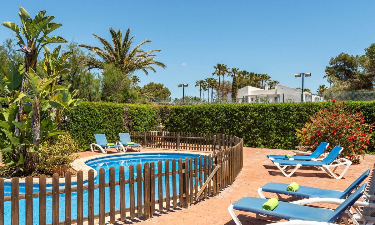 Villa Bosch | Son Xoriguer