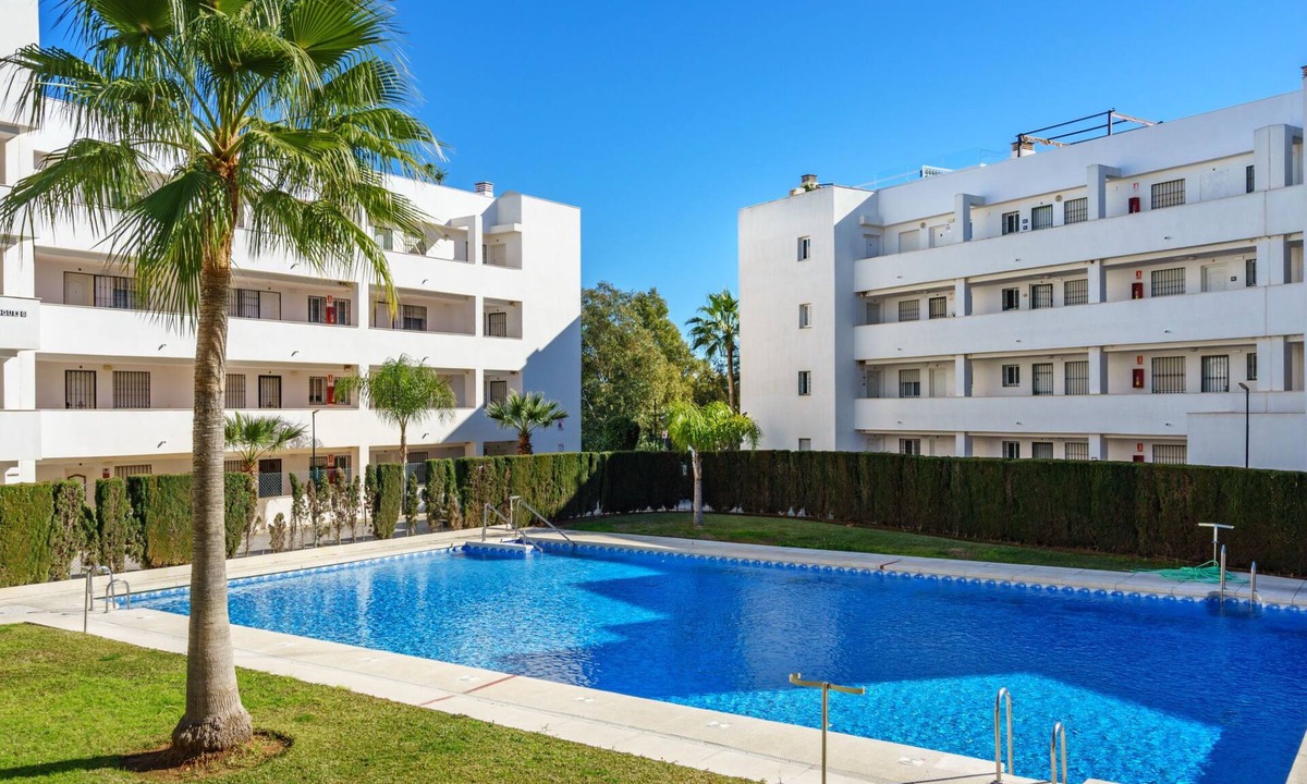 Angel Blanco | Mijas