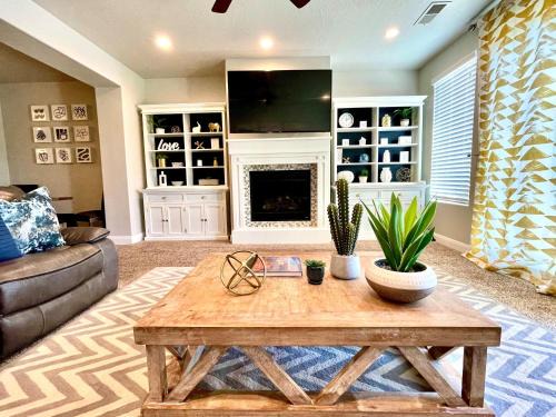 Traveller Retreat | St. George
