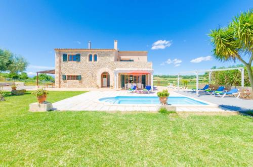 Angigal | Manacor