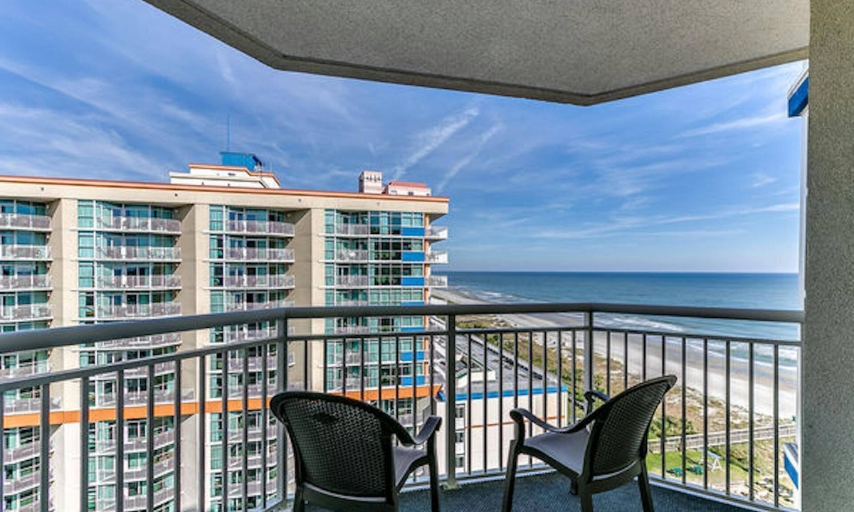 Angle Beach | Myrtle Beach