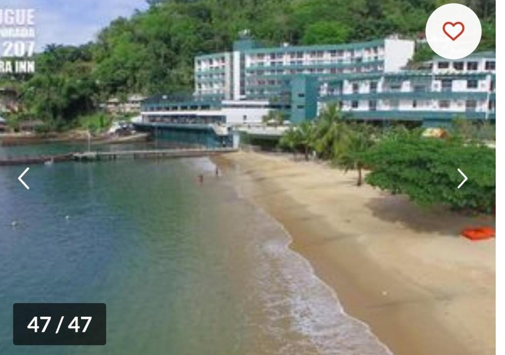 Angra Inn | Vila Velha