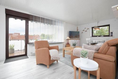 Schützenstraße Wohnung | Groemitz
