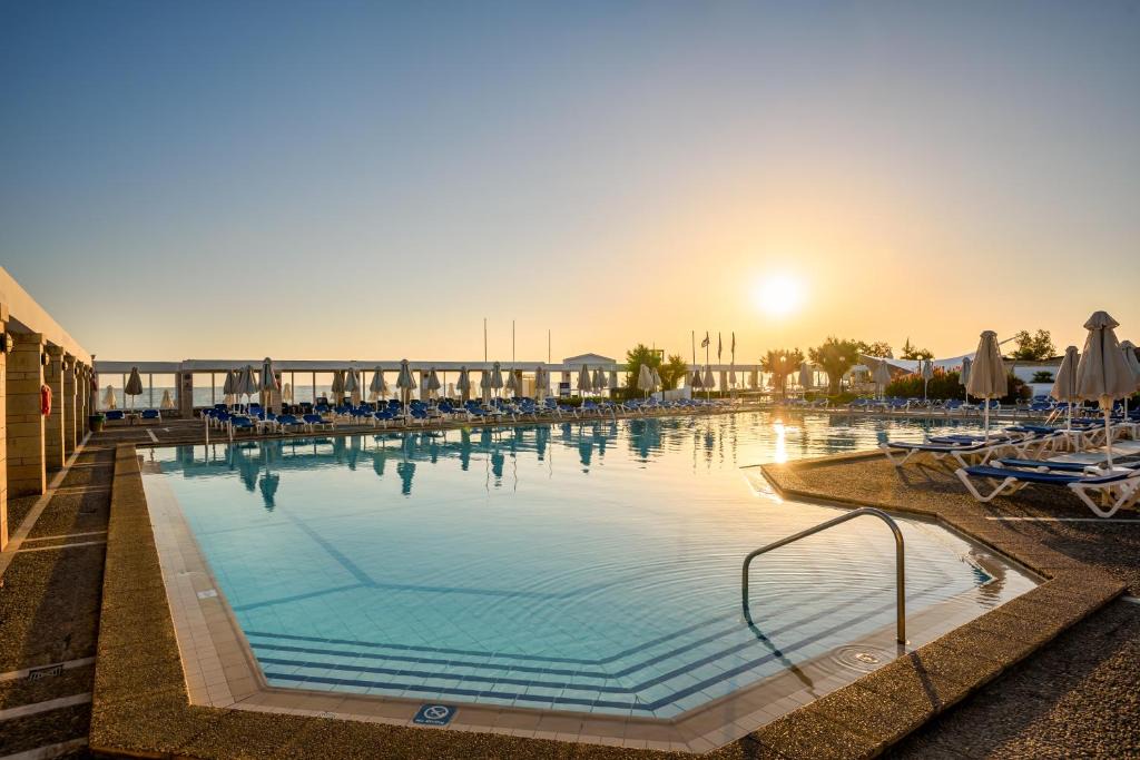 Annabelle Beach Resort | Anissaras