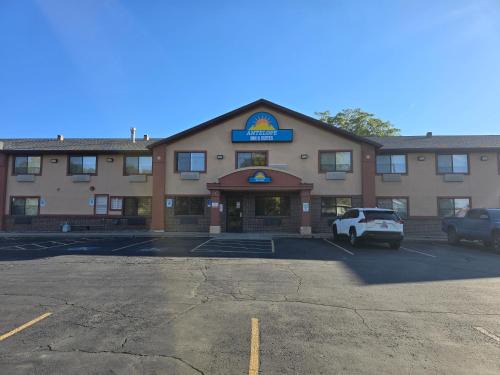 Days Inn | Clearfield