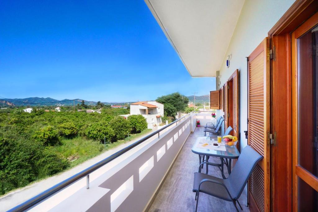 Anthos Village | Vatolakkos