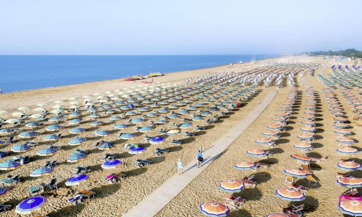 Antonella | Bibione