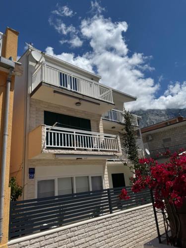 Antonio | Baska Voda