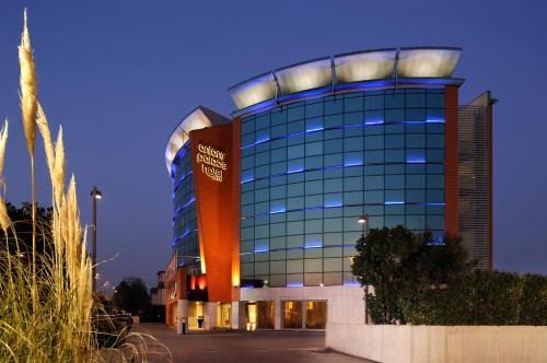 Antony Palace Hotel | Gares