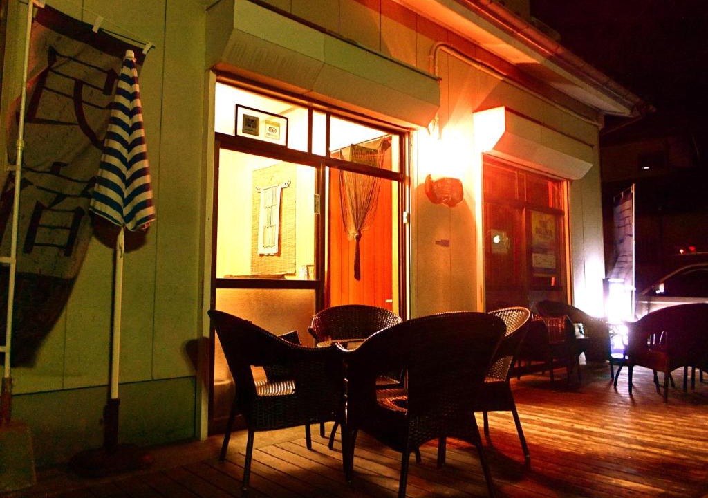 Aoshima Guesthouse Hooju Stay | Aoshima