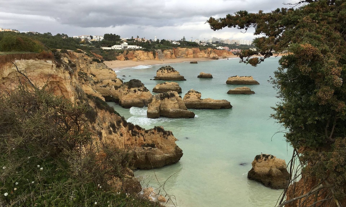 Litoral Mar | Praia da Rocha