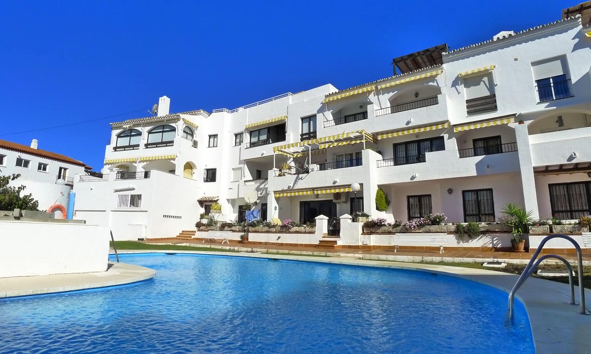 Alcazaba Parador | Nerja