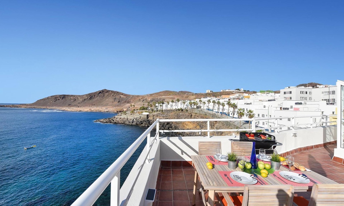 Casa Breakfast Las Palmas De Gran Canaria | Las Palmas de Gran Canaria