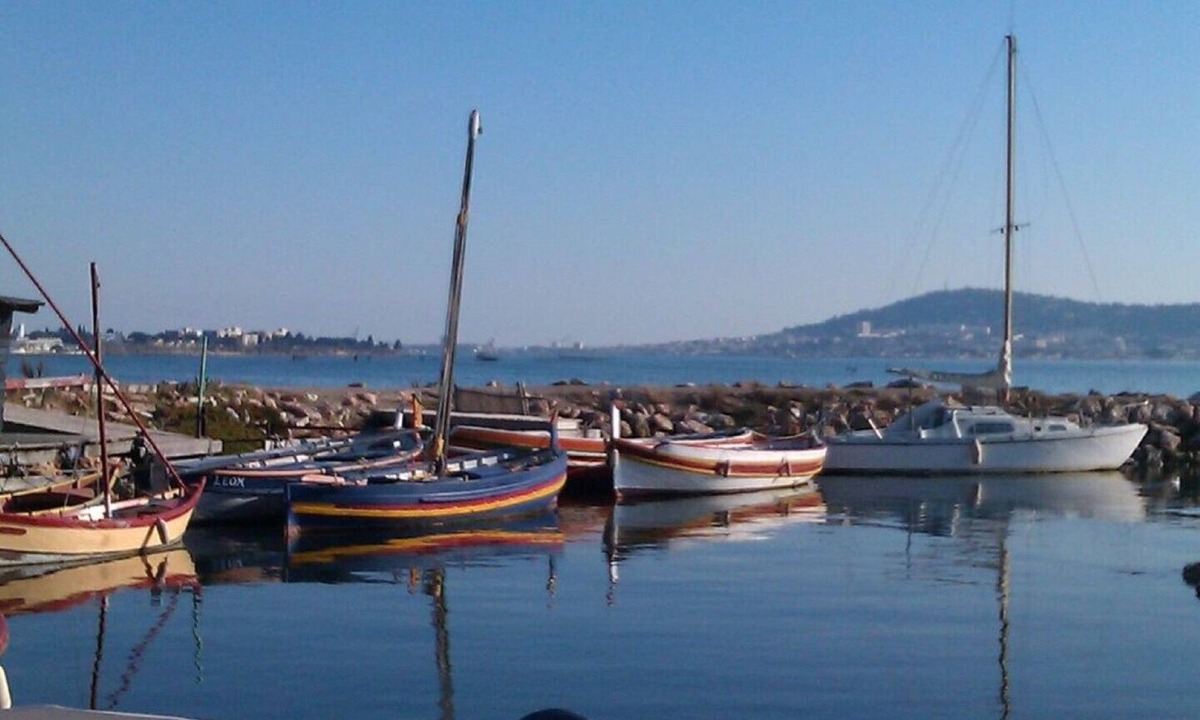 Bouzigues | Bouzigues