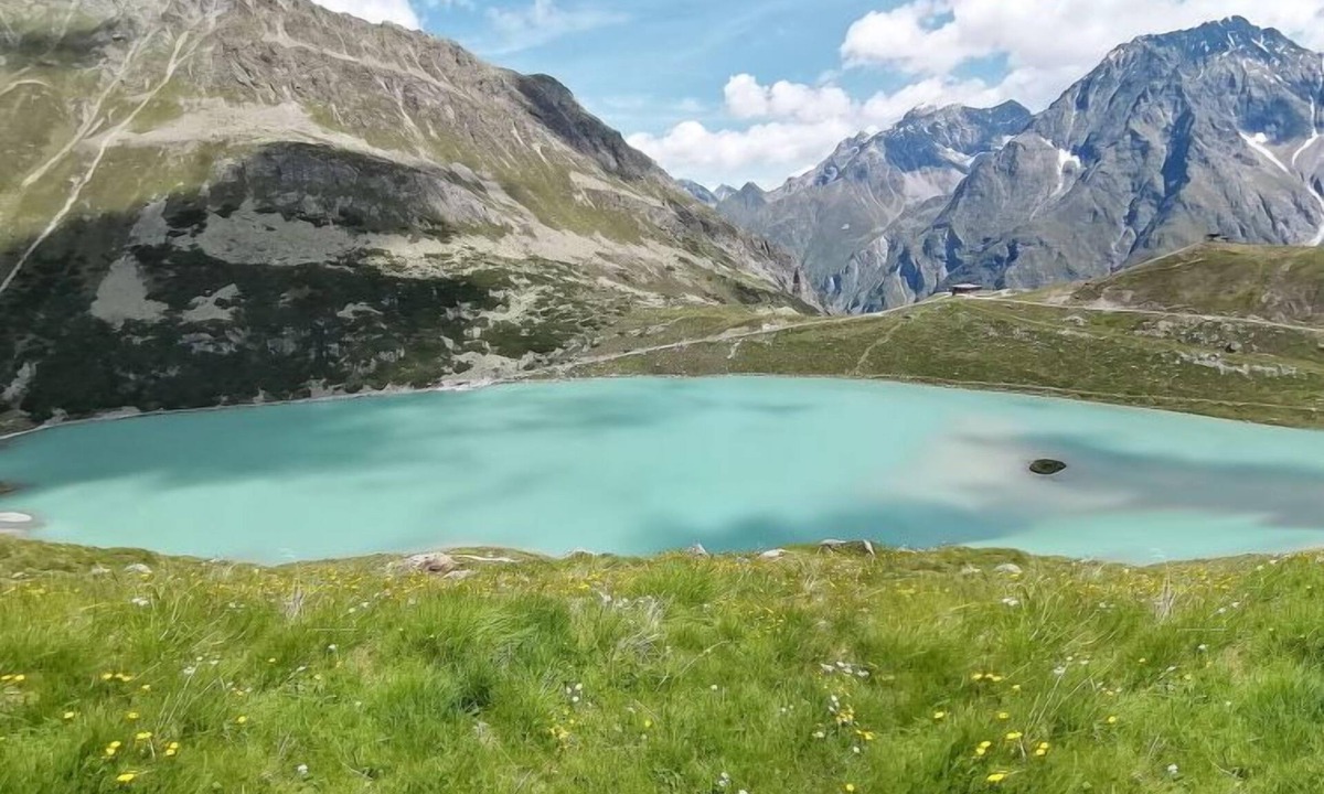 Köfels | Trenkwald