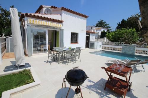 Flamicell | Empuriabrava