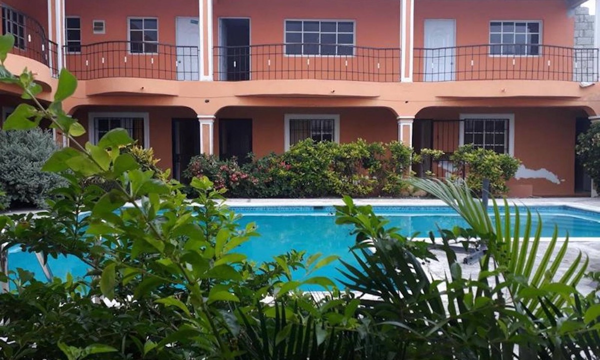 Apartahotel Nivel | Bavaro