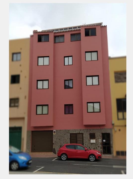 Apartamentos La Villa | San Sebastian de la Gomera