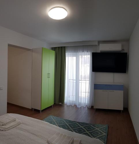 Apartament Budiu | Tirgu Mures