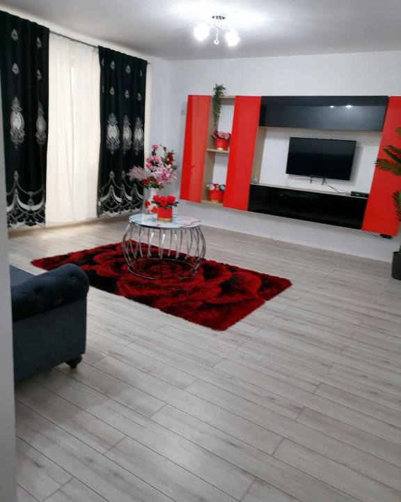 Camere | Chiajna