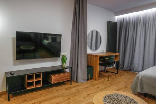 Apartament Nad | Srodmiescie